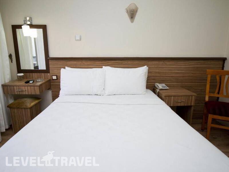 Фотография Buyuk Hamit Hotel