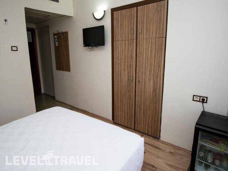 Фотография Buyuk Hamit Hotel