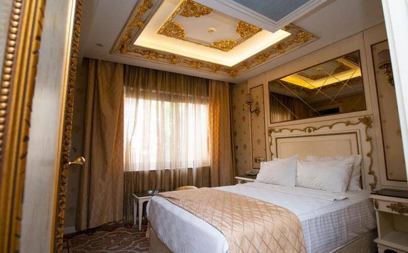 Buyuk Hamit Hotel