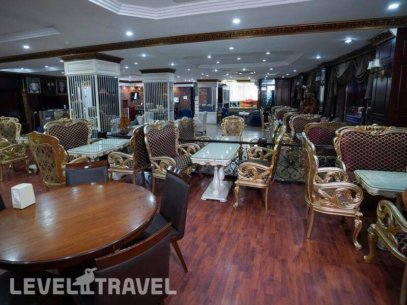 Фотография Buyuk Hamit Hotel