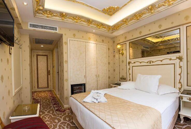 Buyuk Hamit Hotel