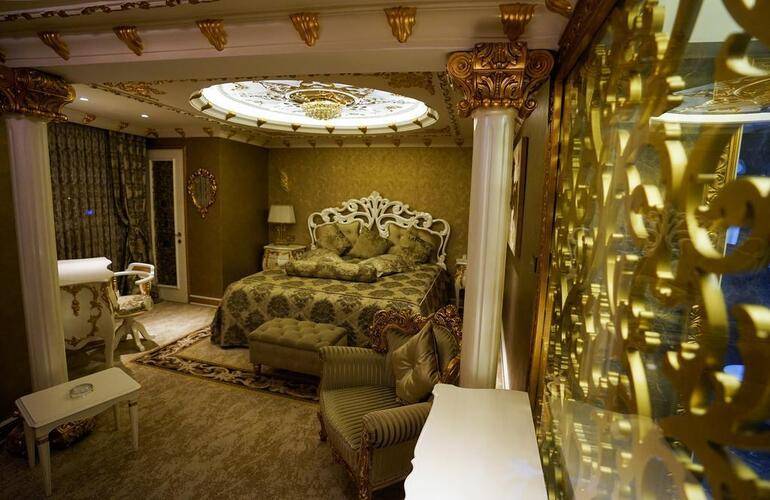 Buyuk Hamit Hotel