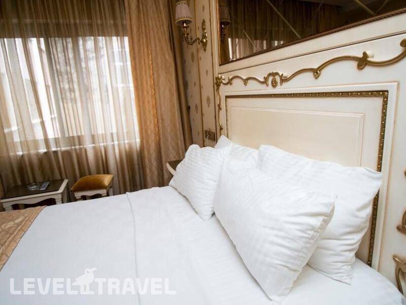 Фотография Buyuk Hamit Hotel