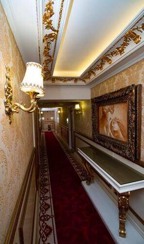 Buyuk Hamit Hotel