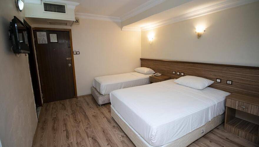 Buyuk Hamit Hotel