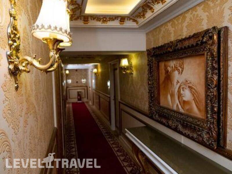 Фотография Buyuk Hamit Hotel