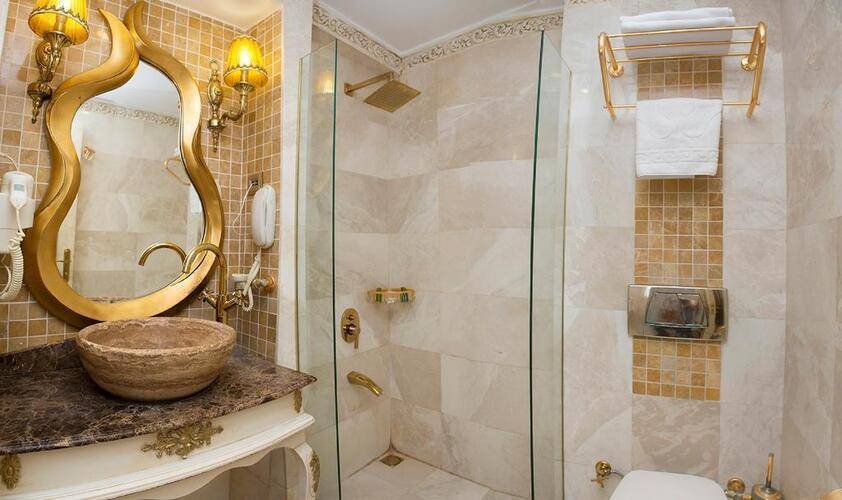 Buyuk Hamit Hotel