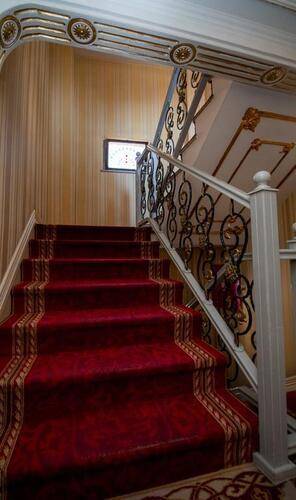 Buyuk Hamit Hotel
