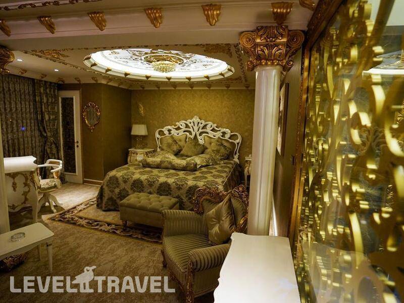 Фотография Buyuk Hamit Hotel
