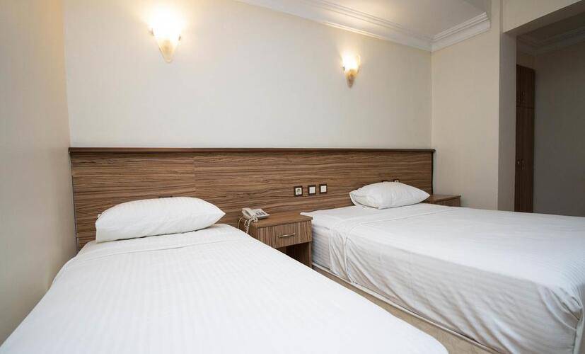 Buyuk Hamit Hotel