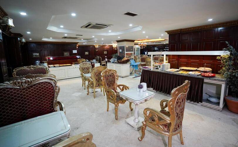 Buyuk Hamit Hotel