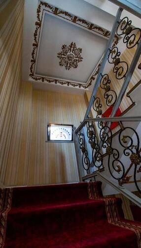 Buyuk Hamit Hotel