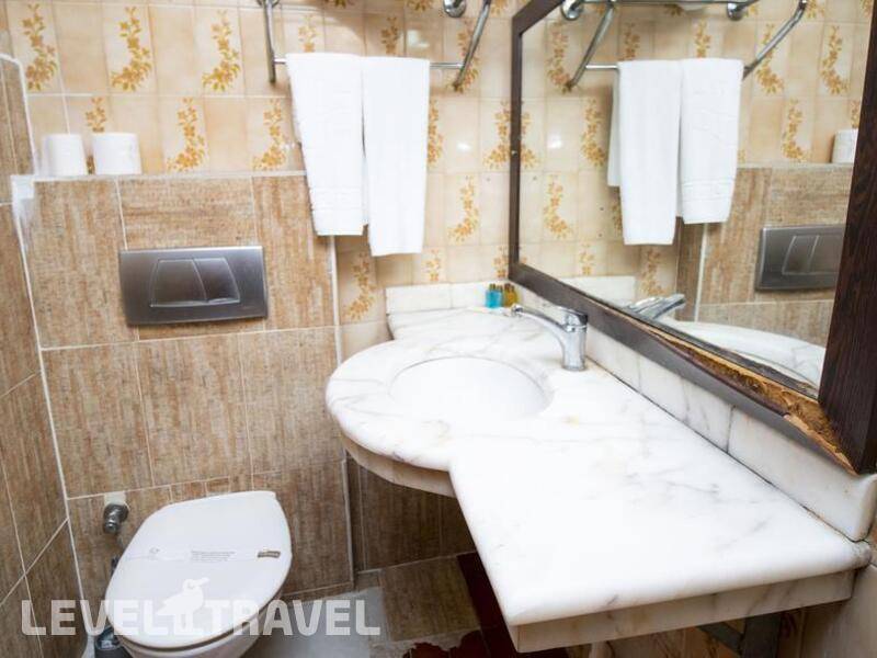 Фотография Buyuk Hamit Hotel