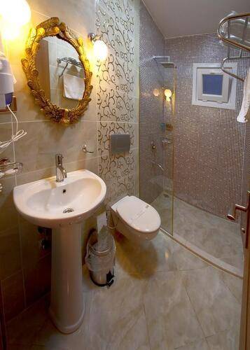 Buyuk Hamit Hotel
