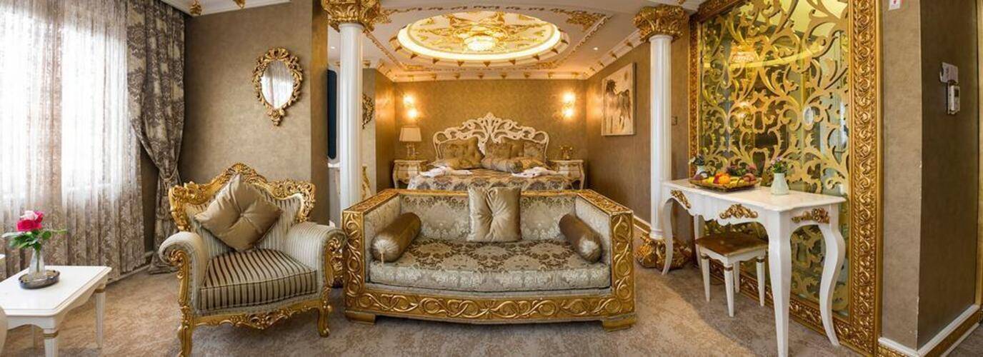 Buyuk Hamit Hotel