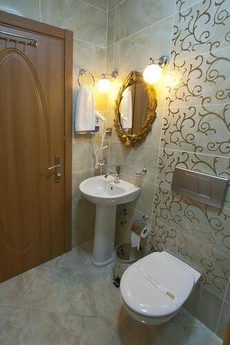 Buyuk Hamit Hotel