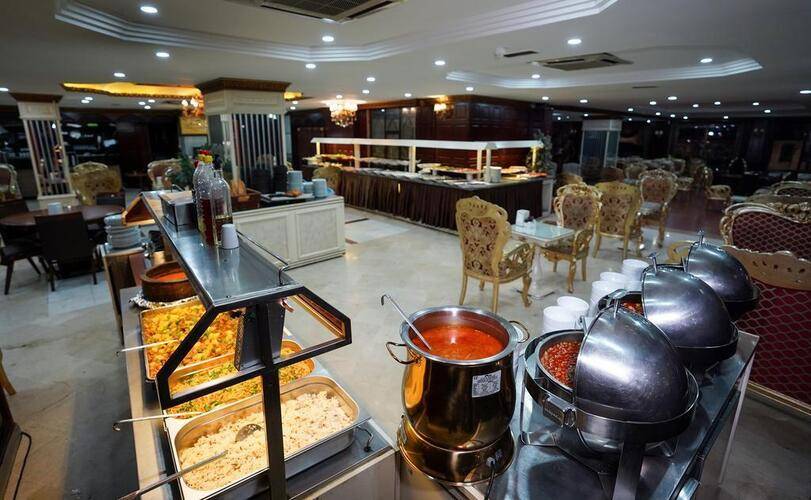 Buyuk Hamit Hotel