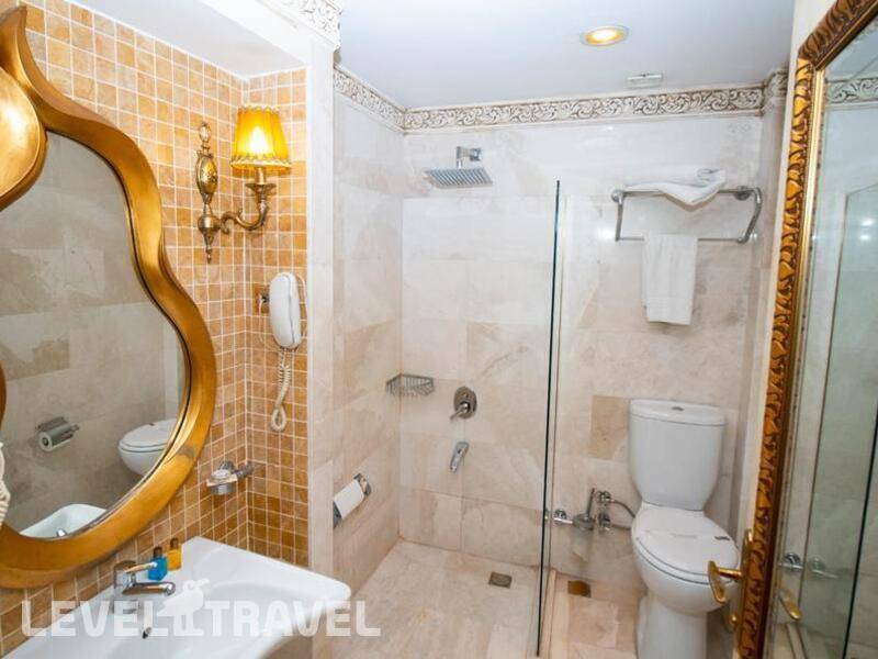 Фотография Buyuk Hamit Hotel