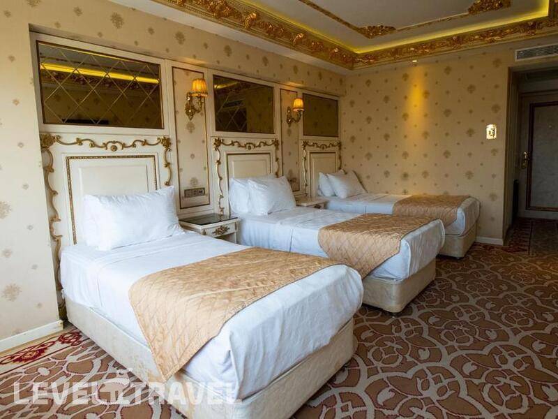 Фотография Buyuk Hamit Hotel