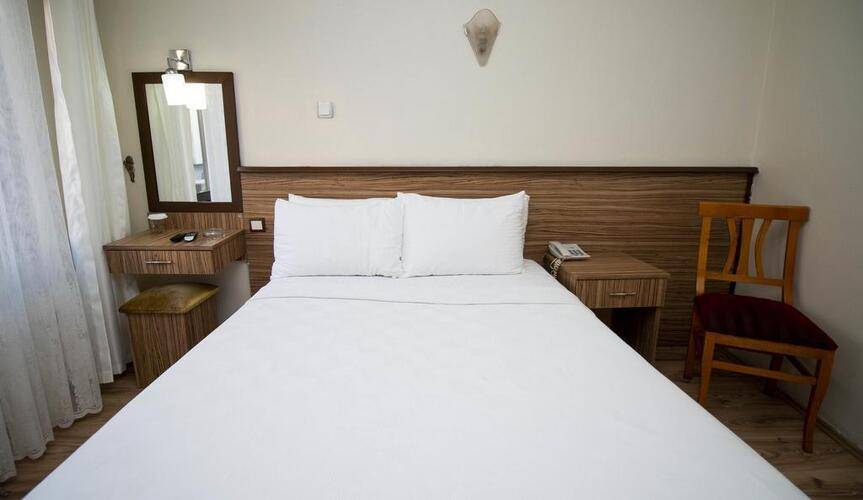 Buyuk Hamit Hotel