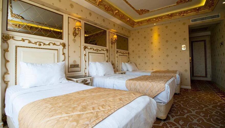 Buyuk Hamit Hotel