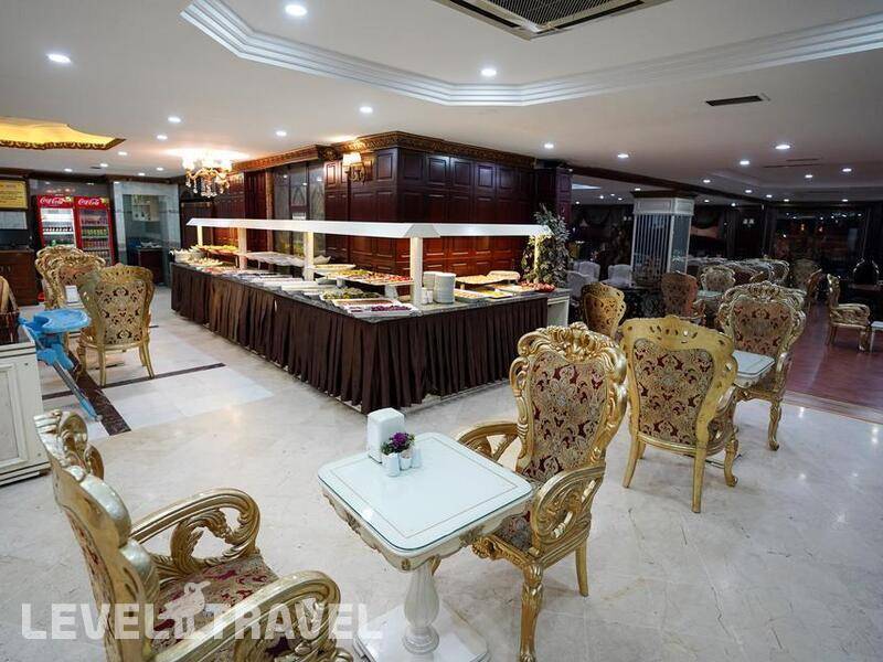 Фотография Buyuk Hamit Hotel