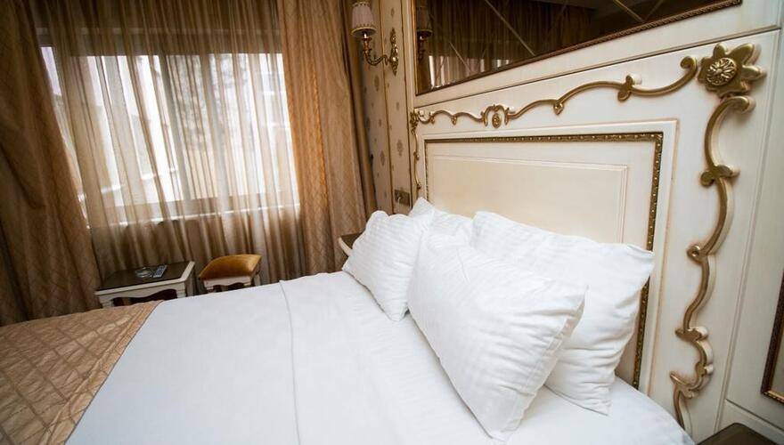 Buyuk Hamit Hotel