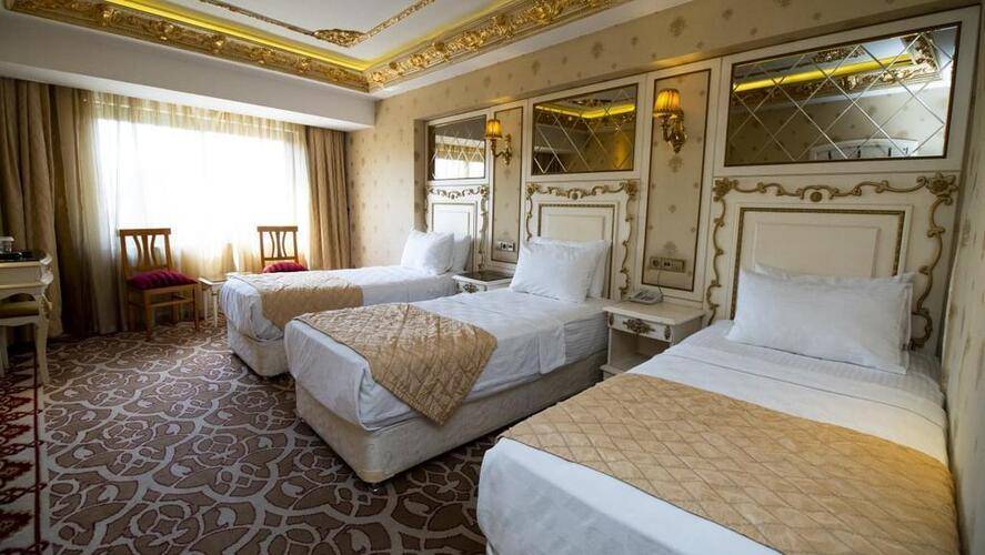 Buyuk Hamit Hotel