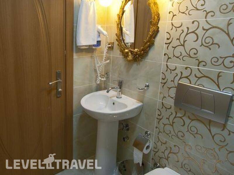 Фотография Buyuk Hamit Hotel