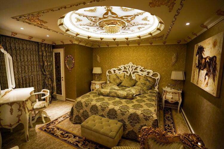 Buyuk Hamit Hotel