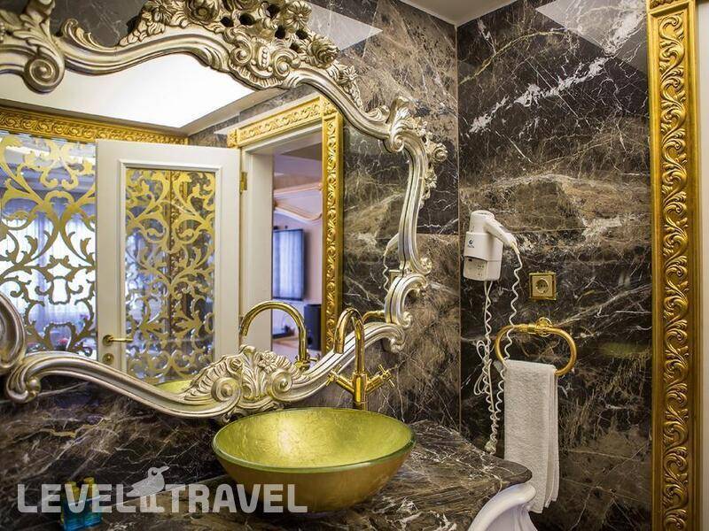 Фотография Buyuk Hamit Hotel