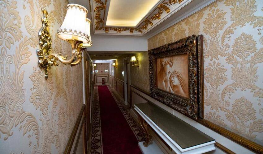 Buyuk Hamit Hotel