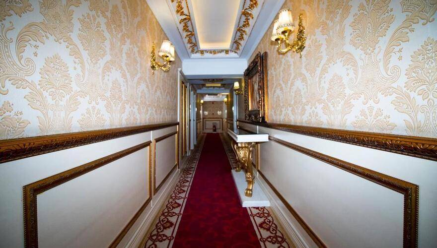 Buyuk Hamit Hotel