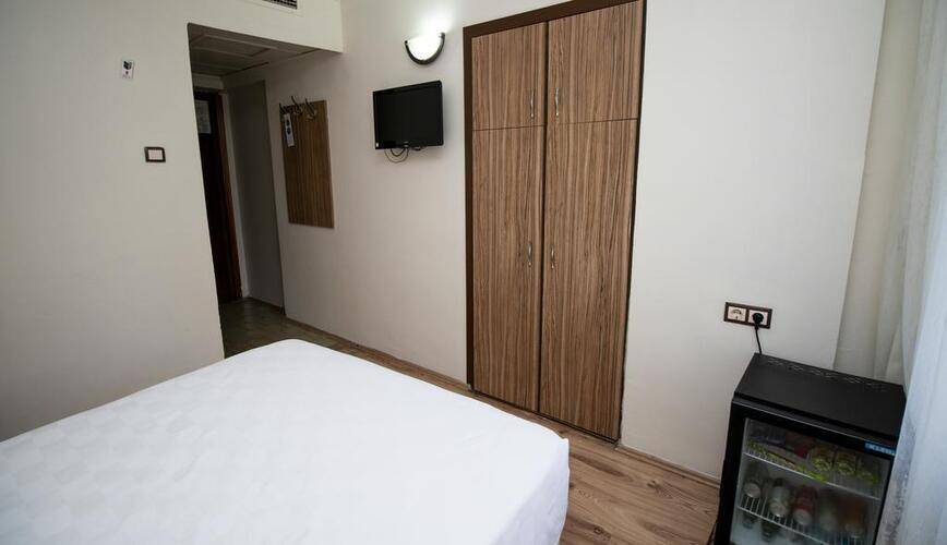 Buyuk Hamit Hotel