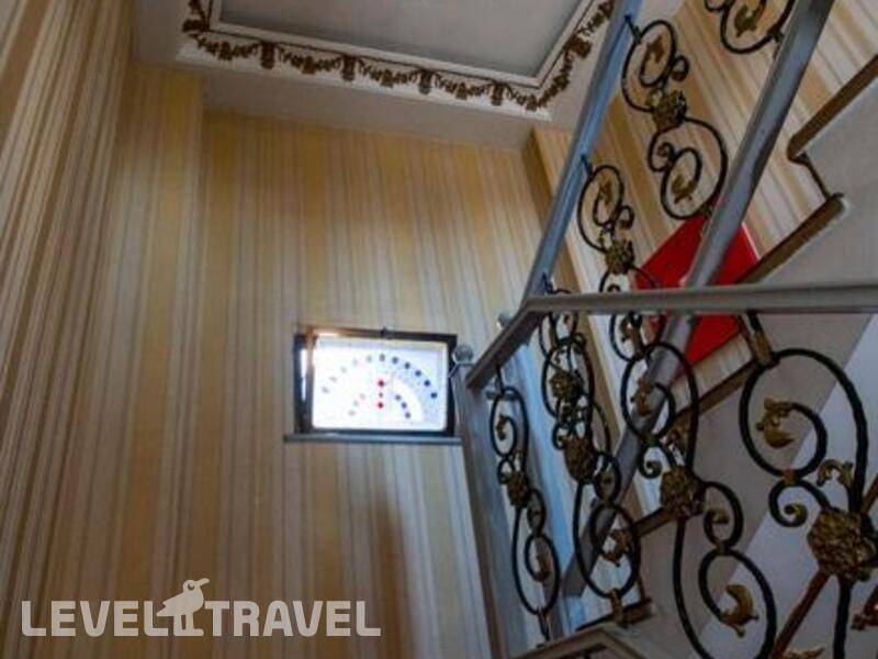 Фотография Buyuk Hamit Hotel