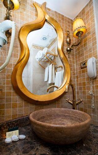 Buyuk Hamit Hotel