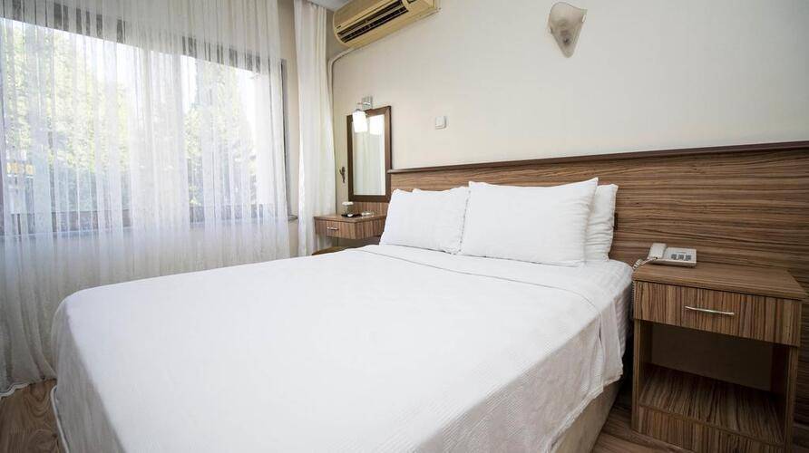 Buyuk Hamit Hotel