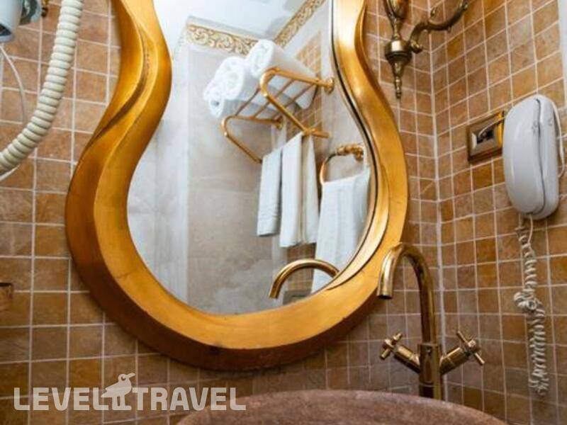 Фотография Buyuk Hamit Hotel
