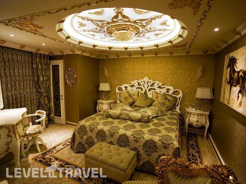 Фотография Buyuk Hamit Hotel