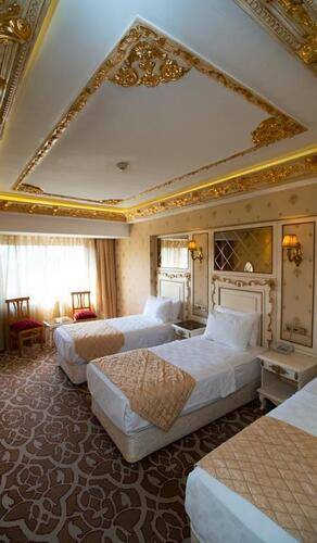 Buyuk Hamit Hotel