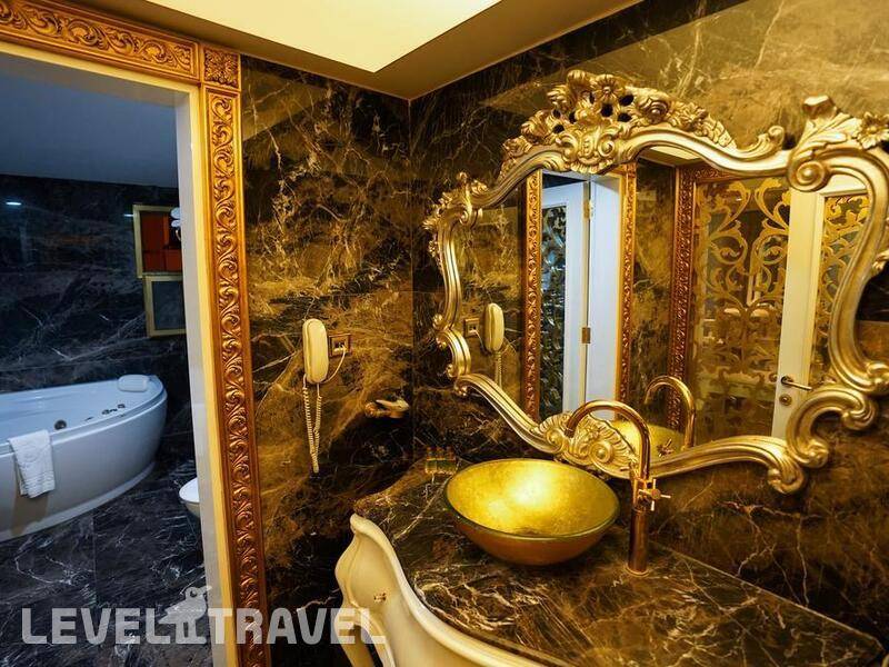Фотография Buyuk Hamit Hotel