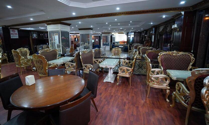 Buyuk Hamit Hotel
