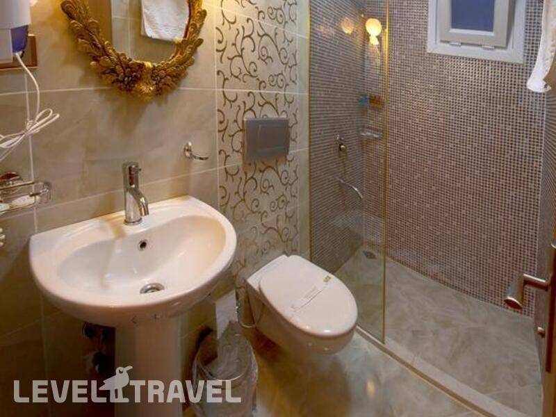 Фотография Buyuk Hamit Hotel
