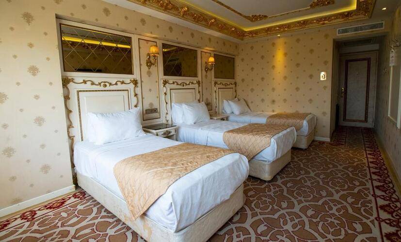 Buyuk Hamit Hotel