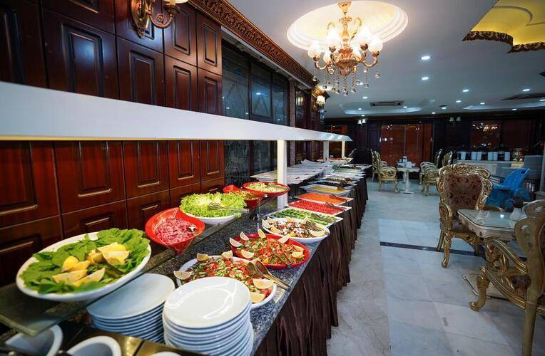 Buyuk Hamit Hotel