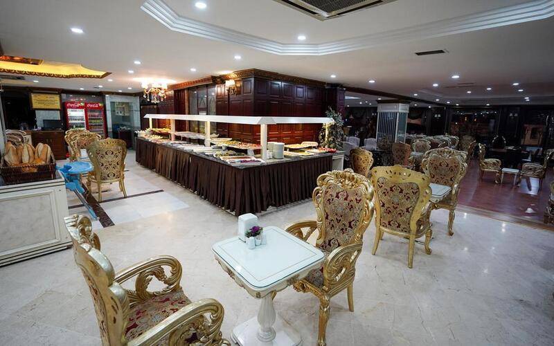 Buyuk Hamit Hotel