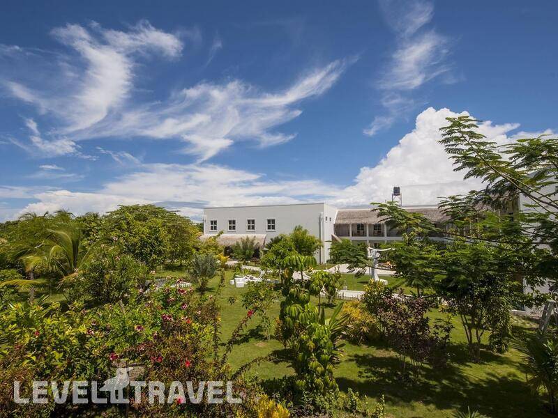Фотография Evexia Beach Collection Laamu