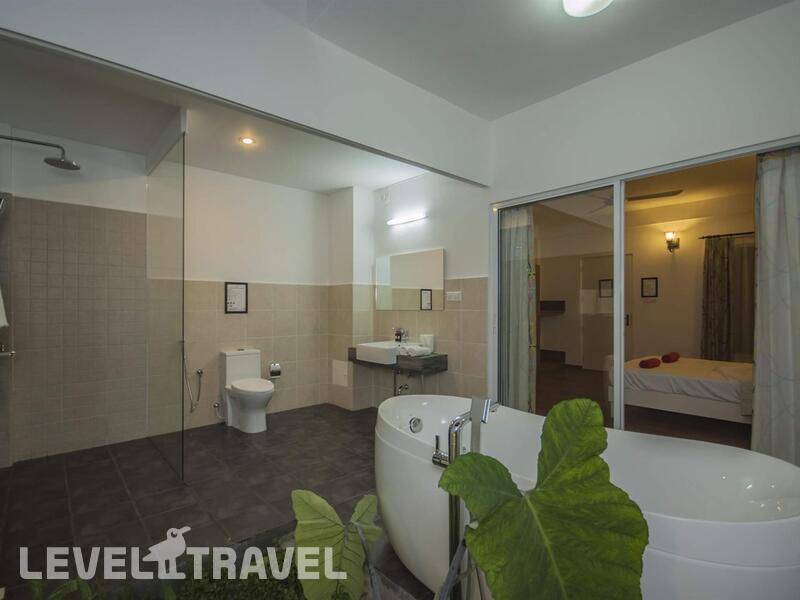 Фотография Evexia Beach Collection Laamu