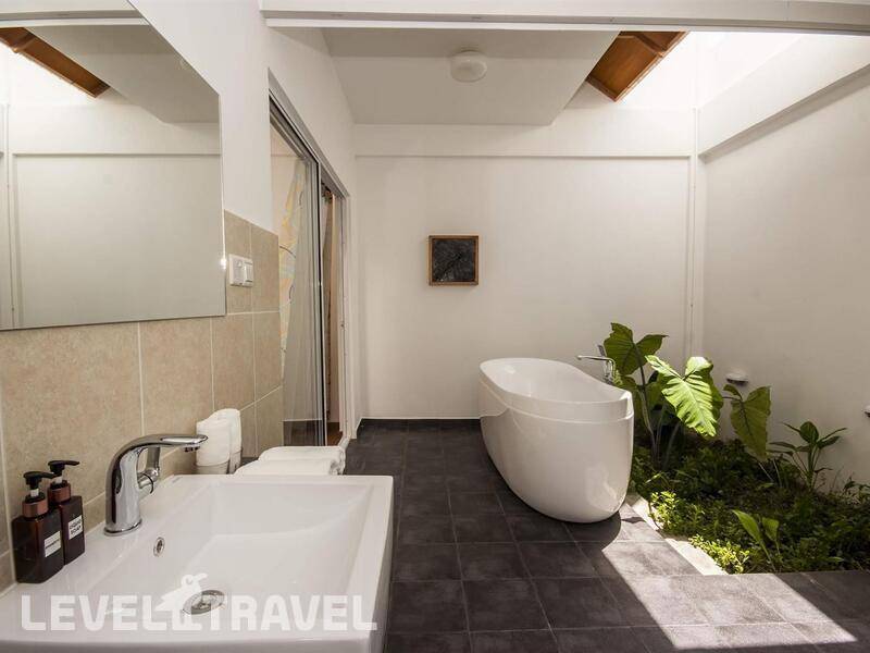Фотография Evexia Beach Collection Laamu