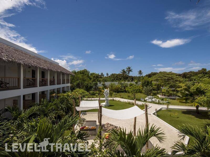 Фотография Evexia Beach Collection Laamu